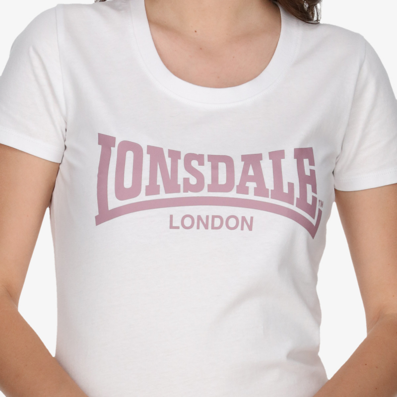 Lonsdale Basic 
