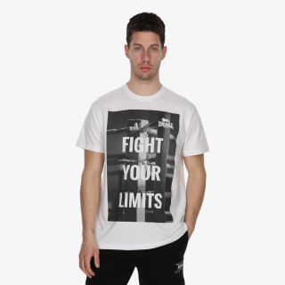 LONSDALE CORNER T-SHIRT 
