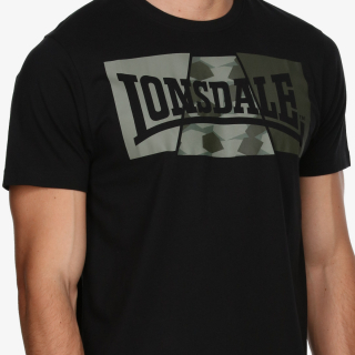 Lonsdale Camo 