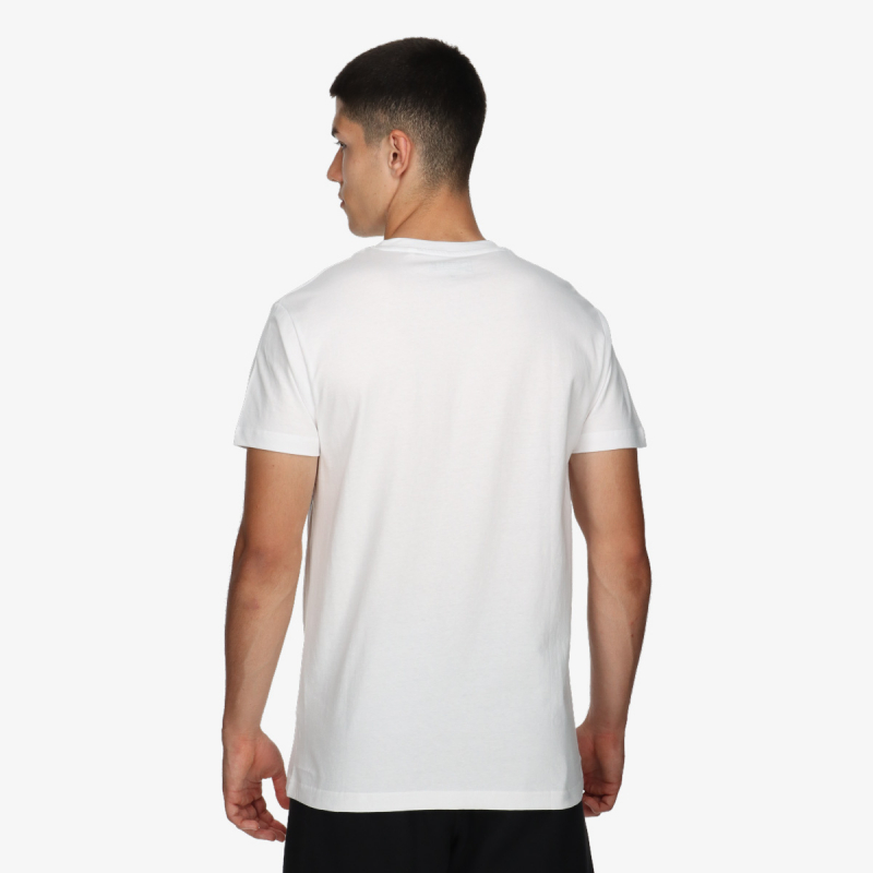 Lonsdale LION IV T-SHIRT 