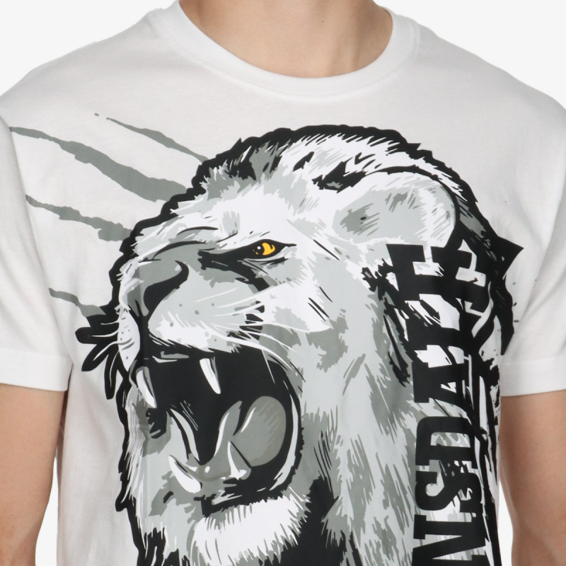 Lonsdale LION IV T-SHIRT 