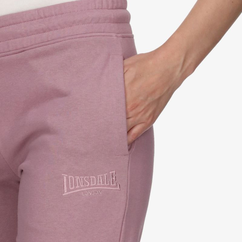 Lonsdale Basic 
