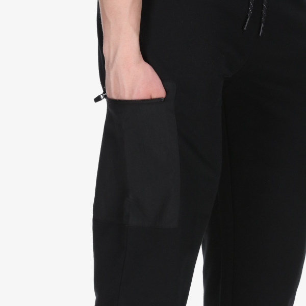Lonsdale Black II 