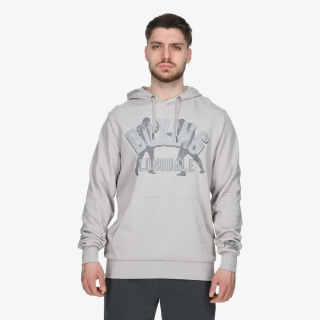 Lonsdale Box 25 