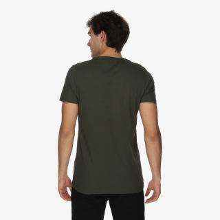 Lonsdale Camo III 