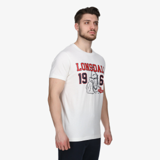 Lonsdale 1960 T-SHIRT 
