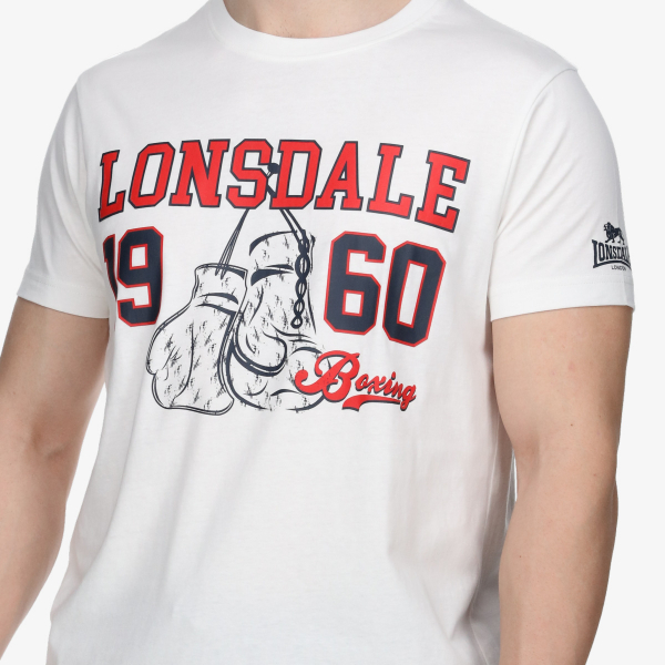 Lonsdale 1960 T-SHIRT 