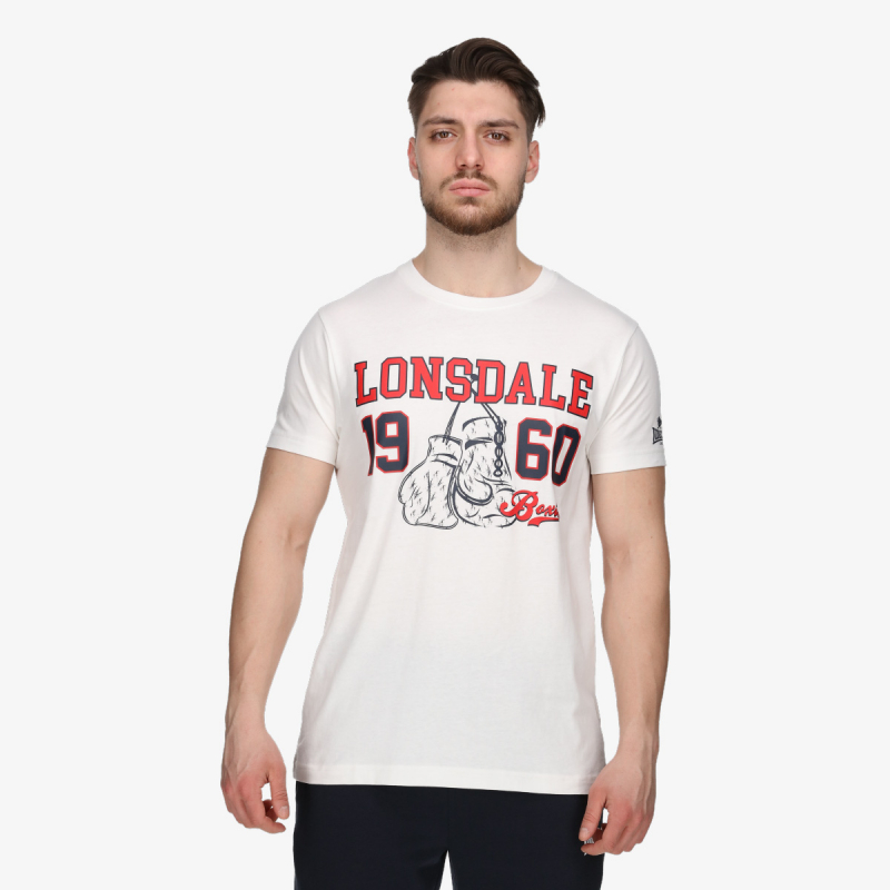 Lonsdale 1960 T-SHIRT 