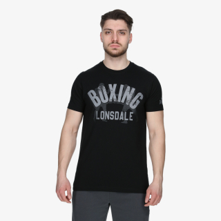 Lonsdale BOX 25 T-SHIRT 
