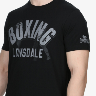 Lonsdale BOX 25 T-SHIRT 