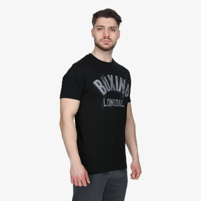 Lonsdale BOX 25 T-SHIRT 