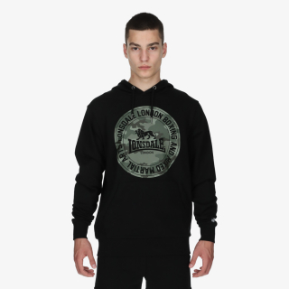 Lonsdale Camo 
