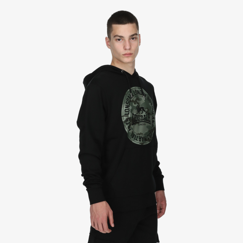 Lonsdale Camo 