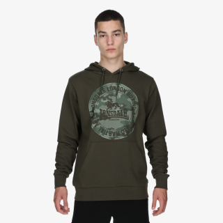 Lonsdale Camo 