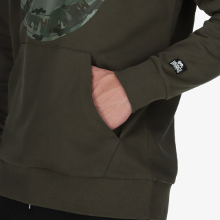 Lonsdale Camo 
