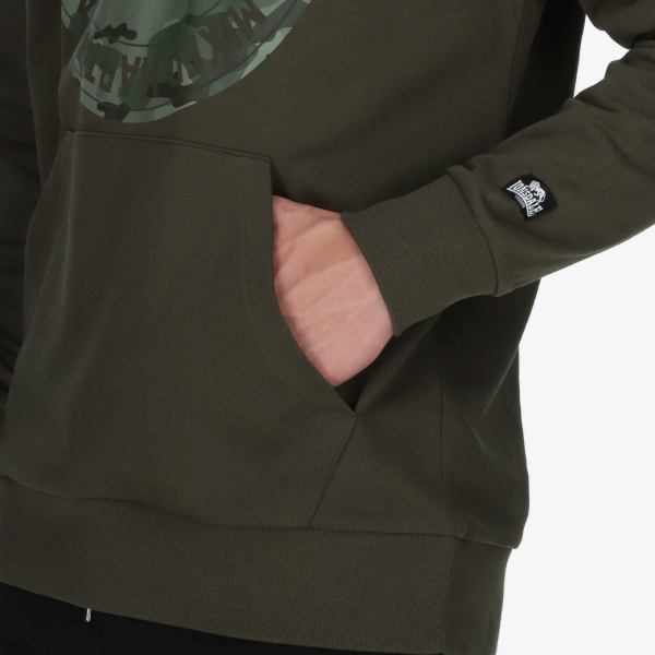 Lonsdale Camo 