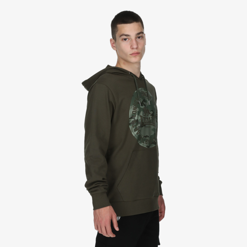 Lonsdale Camo 