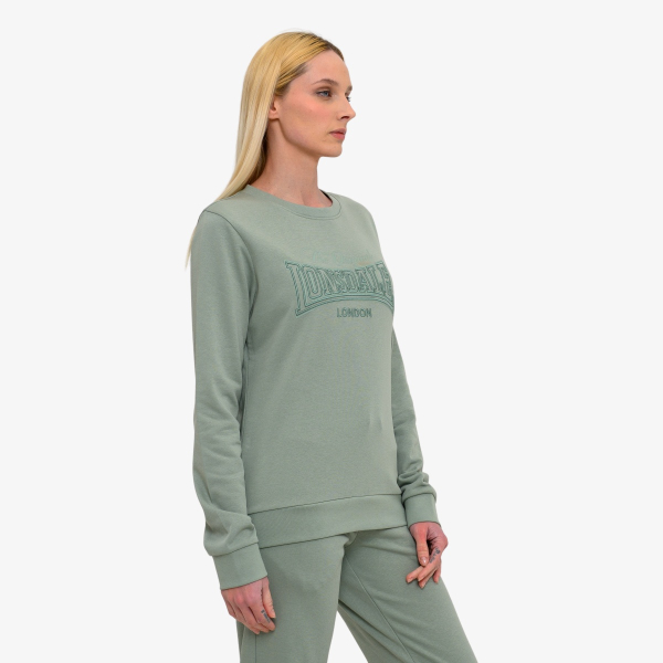 Lonsdale BASIC CREWNECK 