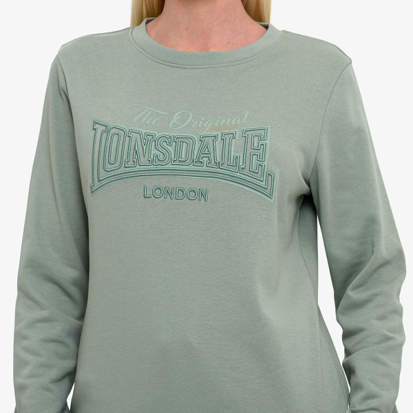 Lonsdale BASIC CREWNECK 