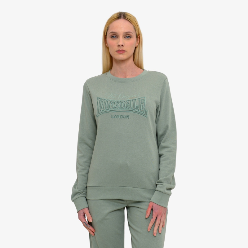 Lonsdale BASIC CREWNECK 