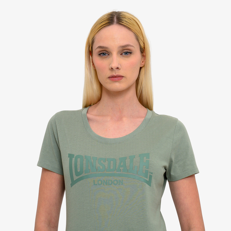 Lonsdale LNSD T-SHIRT 