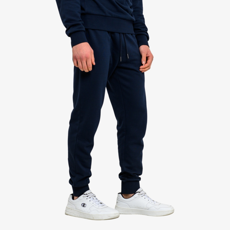 Lonsdale BASIC CUFFED PANTS 