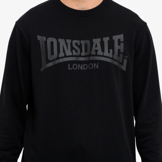 Lonsdale BASIC CREWNECK 
