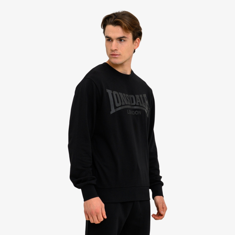 Lonsdale BASIC CREWNECK 