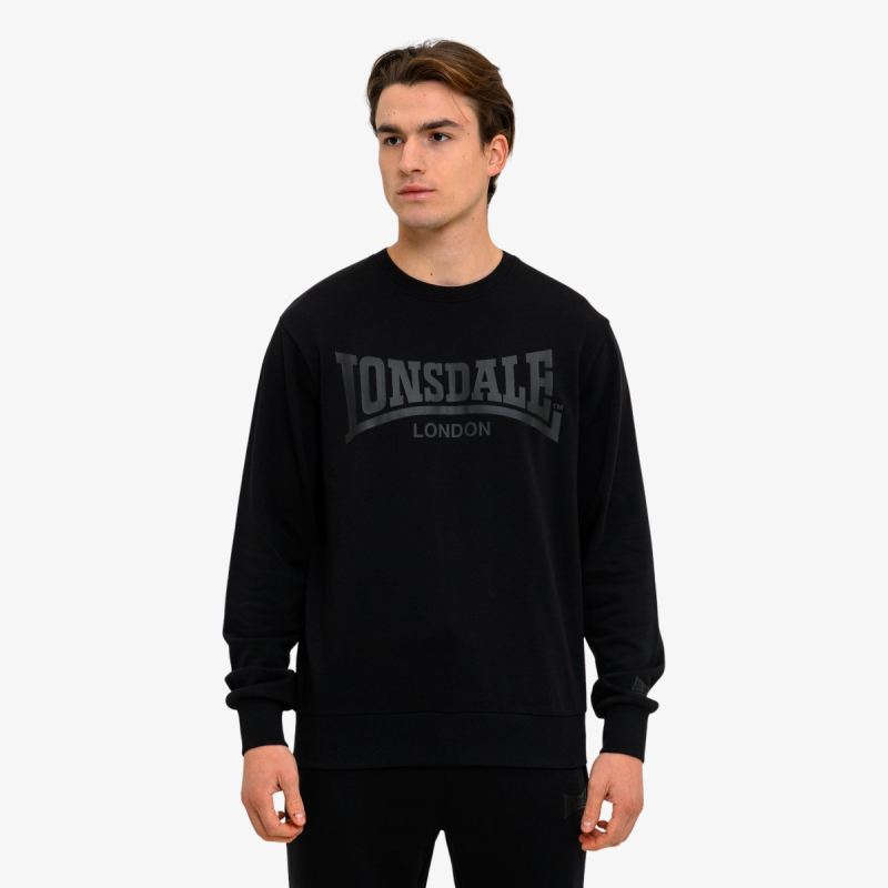 Lonsdale BASIC CREWNECK 