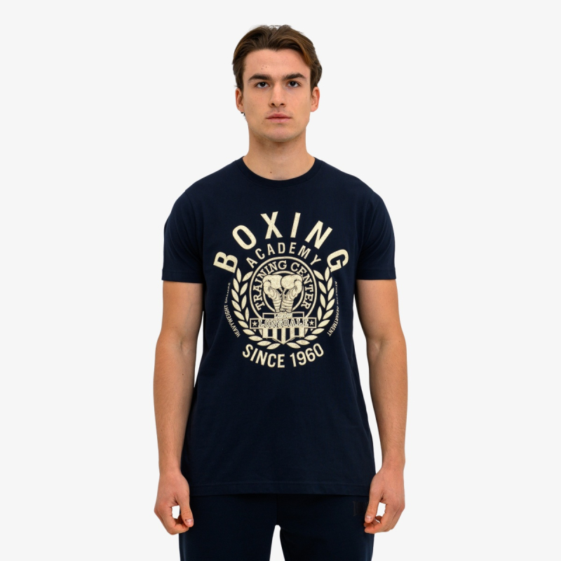 Lonsdale ACADEMY T-SHIRT 