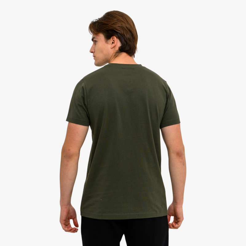 Lonsdale ACADEMY T-SHIRT 