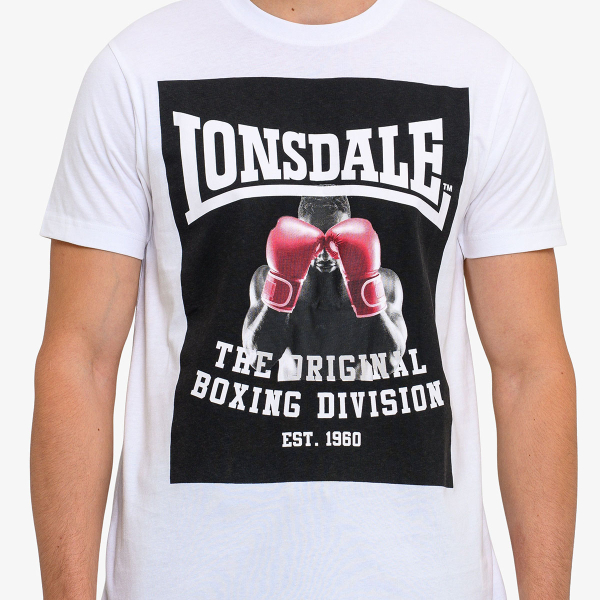 Lonsdale Original 