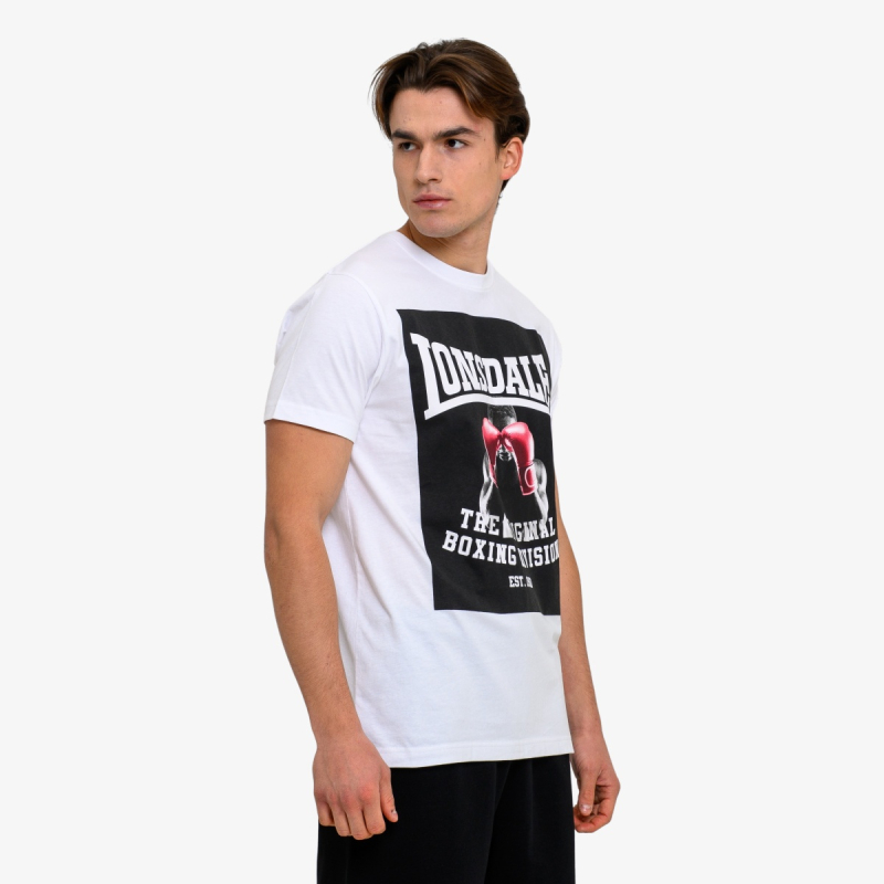 Lonsdale Original 
