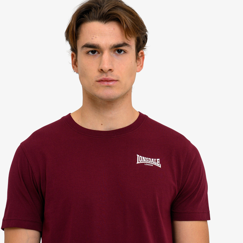 Lonsdale DIVISION T-SHIRT 