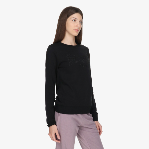 Lonsdale BASIC CREWNECK II 