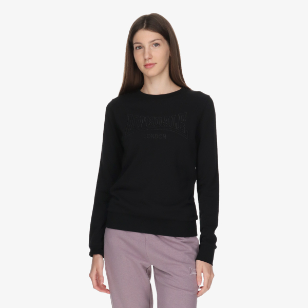 Lonsdale BASIC CREWNECK II 
