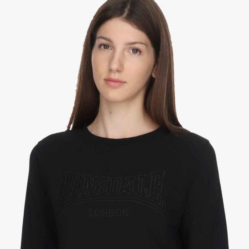 Lonsdale BASIC CREWNECK II 