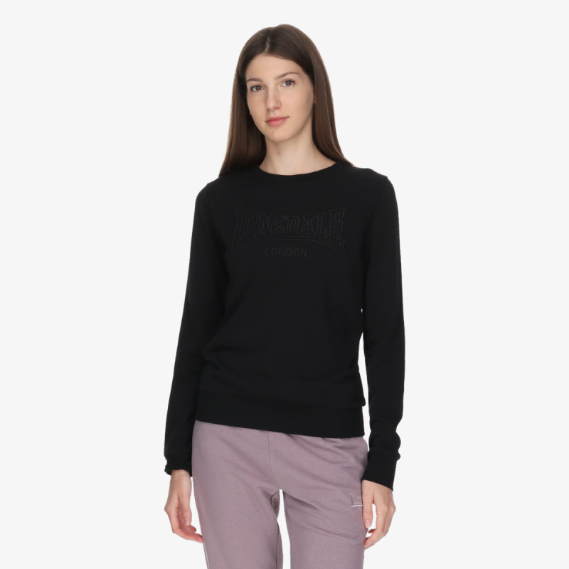 Lonsdale BASIC CREWNECK II 