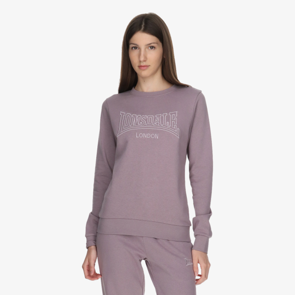 Lonsdale BASIC CREWNECK II 