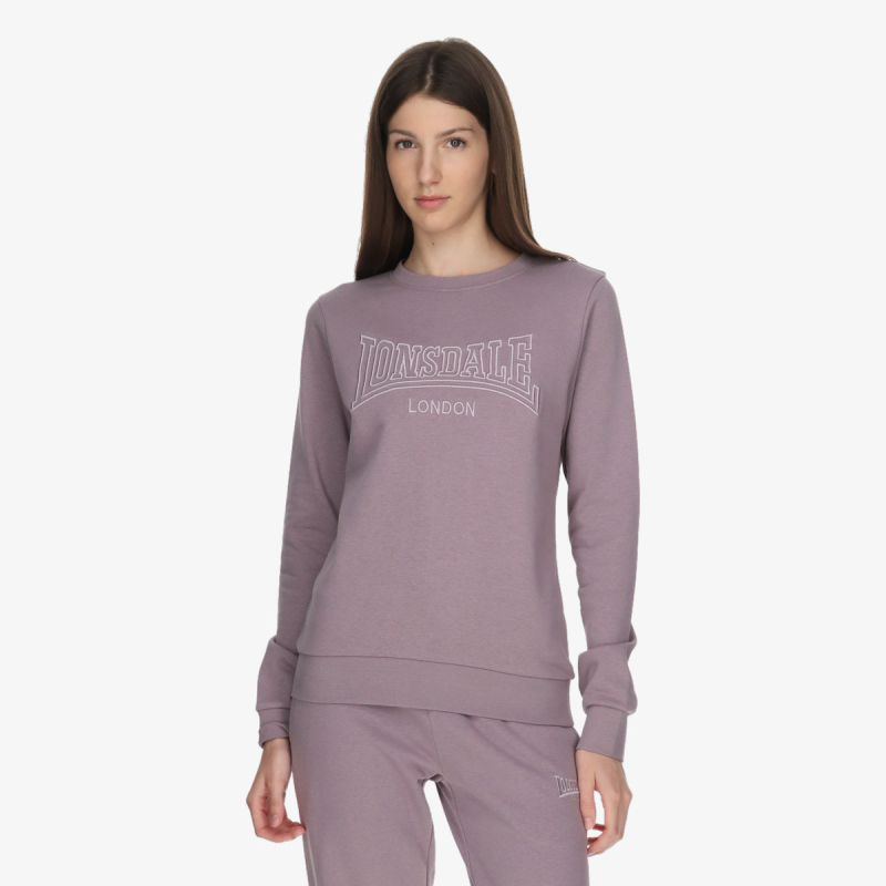 Lonsdale BASIC CREWNECK II 