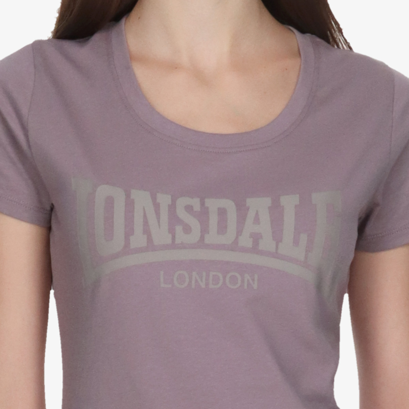 Lonsdale LNSD T-SHIRT 