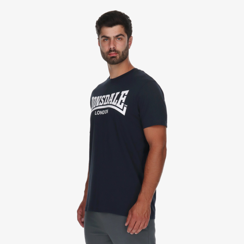 Lonsdale BASIC T-SHIRT 