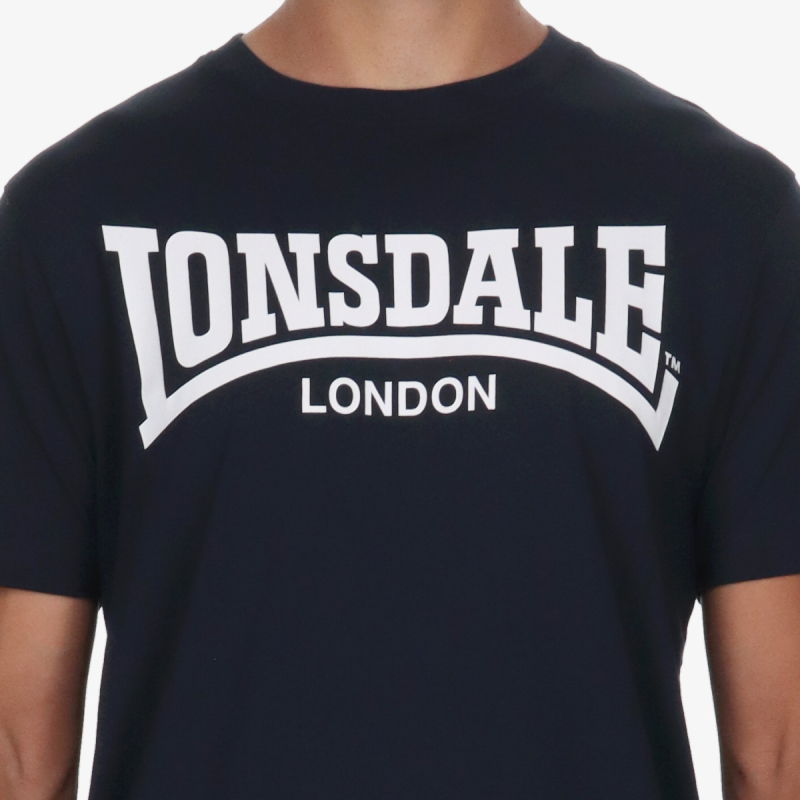 Lonsdale BASIC T-SHIRT 