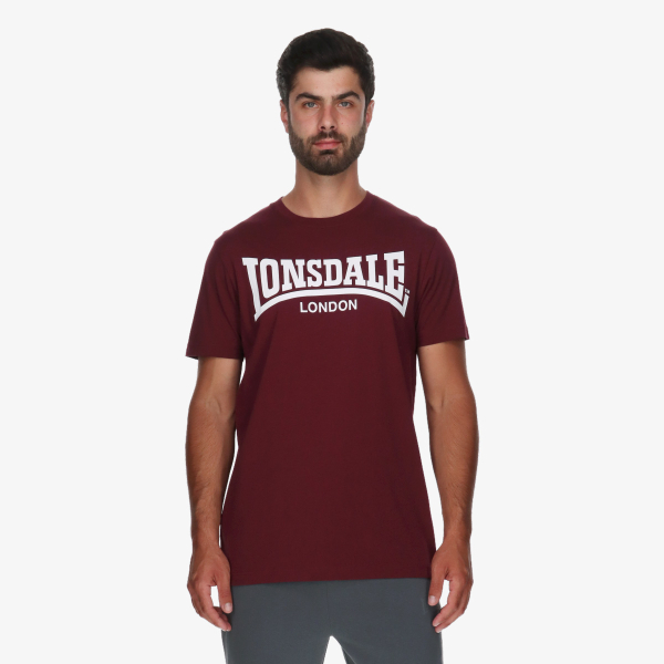 Lonsdale BASIC T-SHIRT 