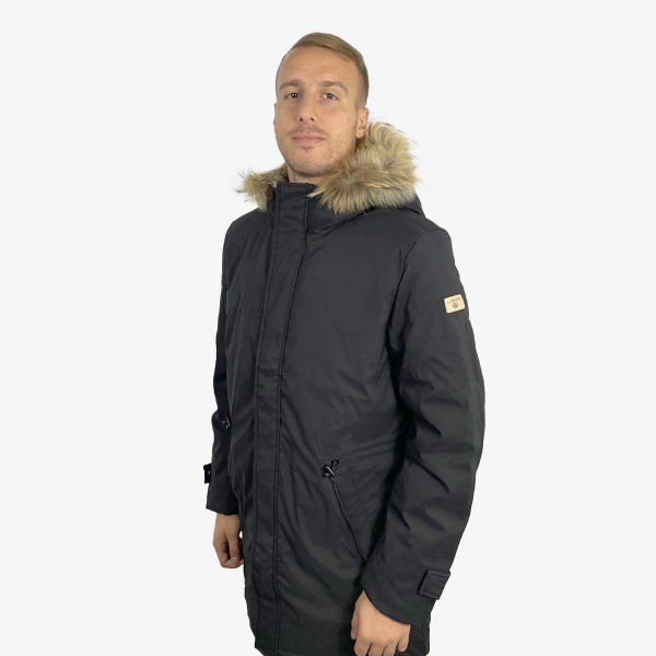 Lussari LUSSARI MEN PAOLO JACKET 