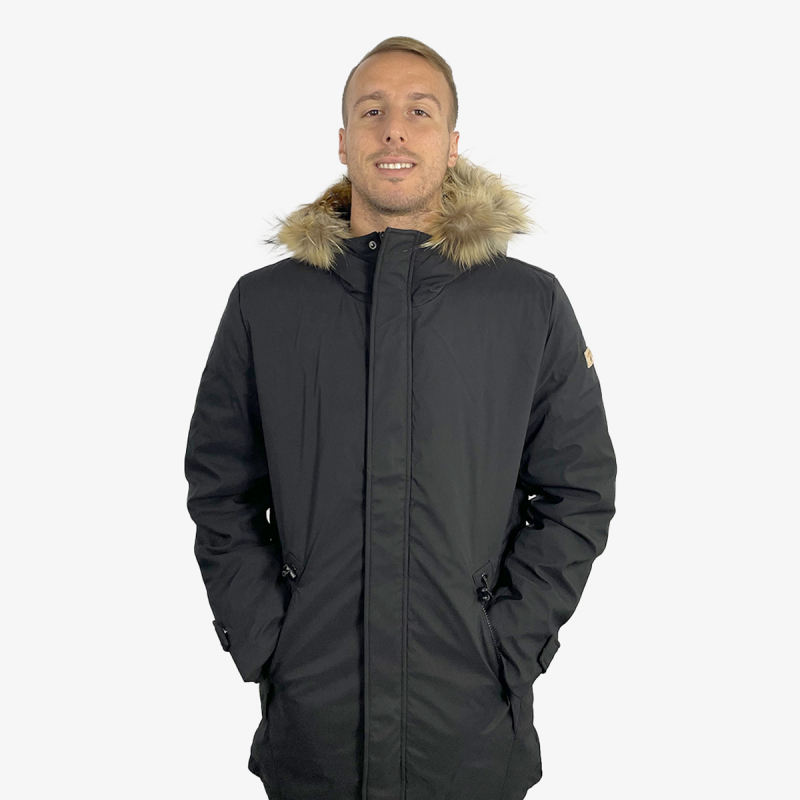 Lussari LUSSARI MEN PAOLO JACKET 
