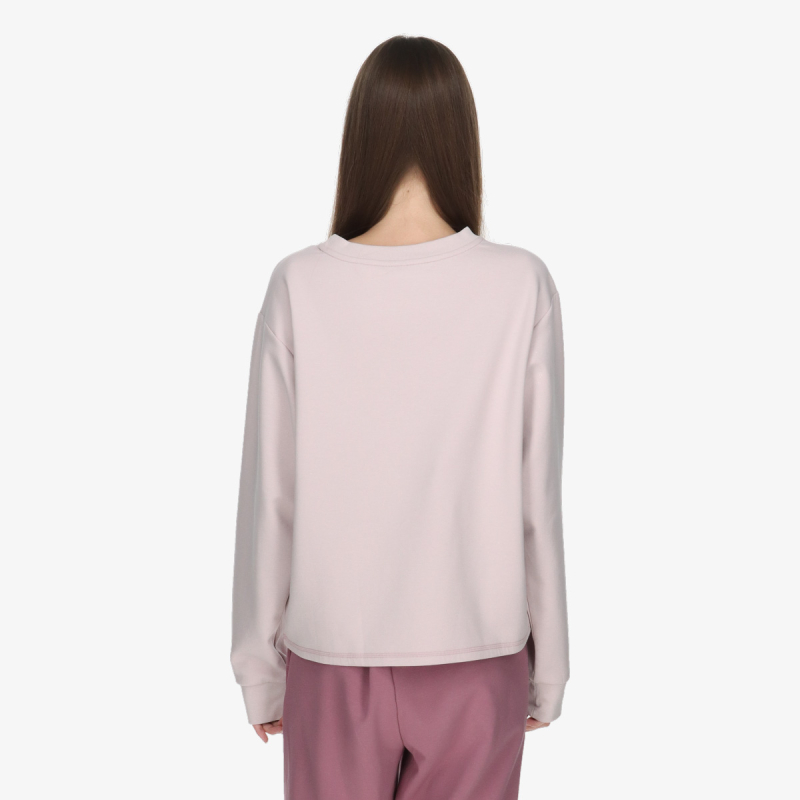 PUNTA CREWNECK 