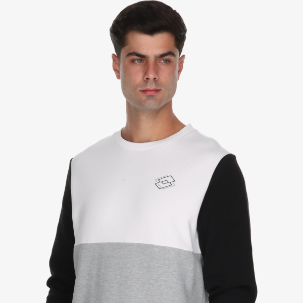 Lotto RIGA CREWNECK 