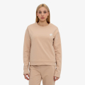LOGOMANIA P CREWNECK 