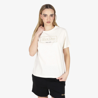 DOLCEVITA CROP T-SHIRT 